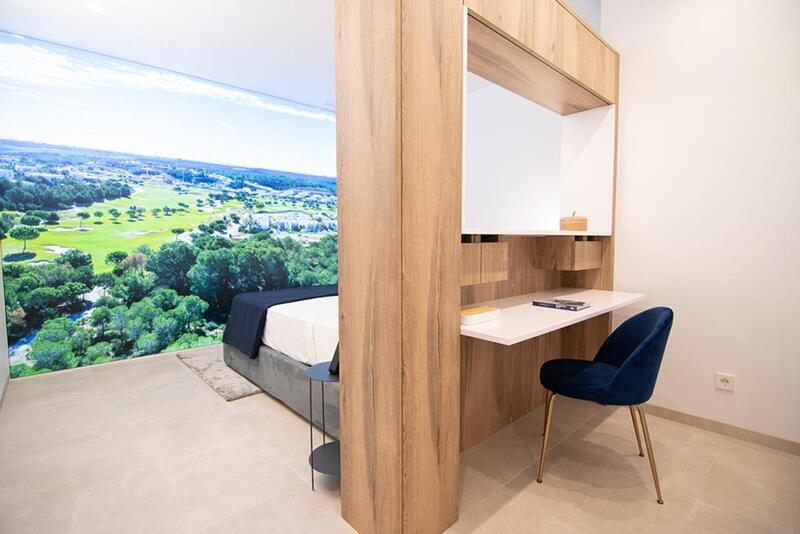 3 Cuarto Apartamento en venta