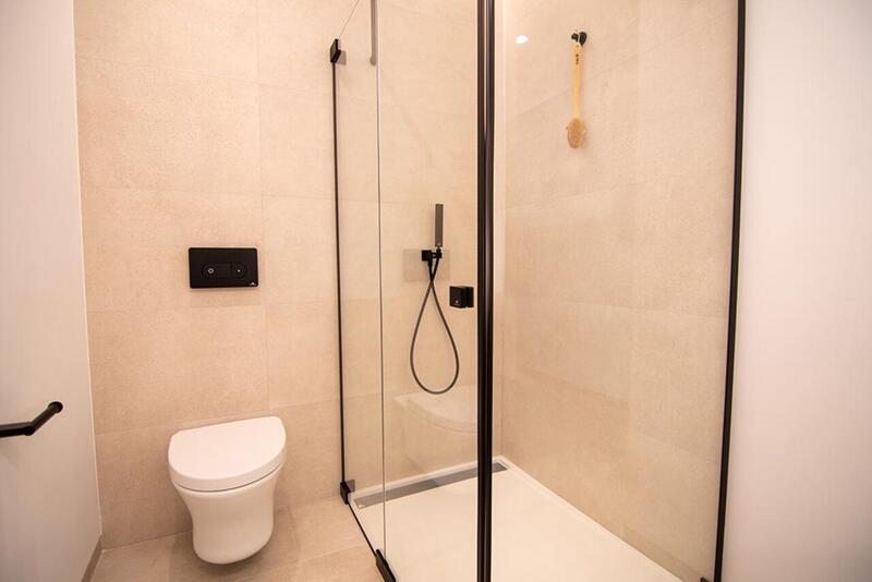 3 Cuarto Apartamento en venta