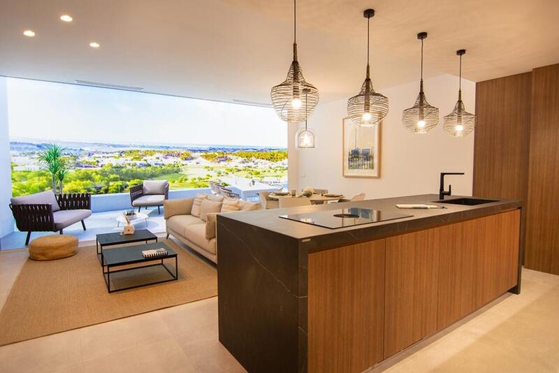 3 Cuarto Apartamento en venta