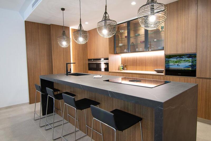 3 Cuarto Apartamento en venta