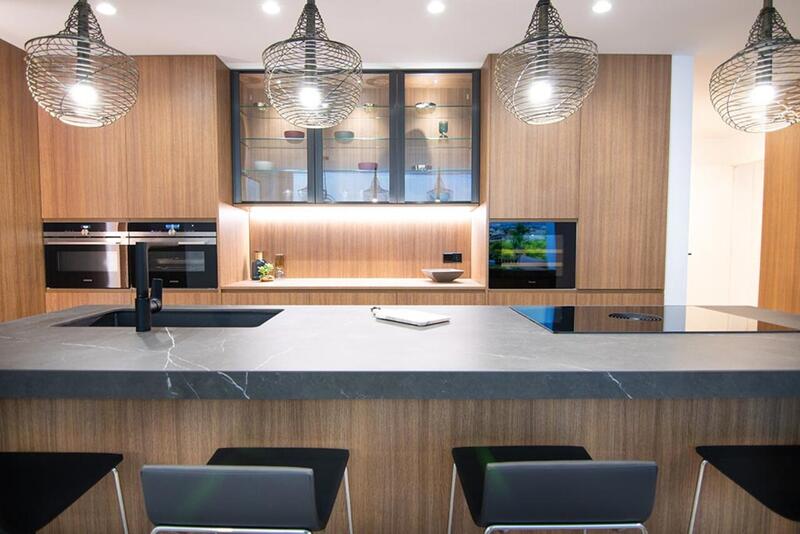 3 Cuarto Apartamento en venta