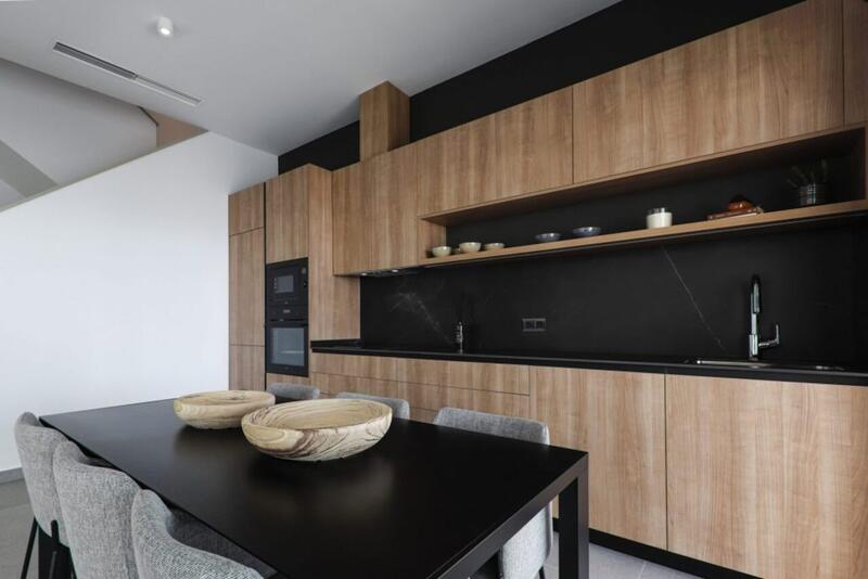 4 Cuarto Villa en venta