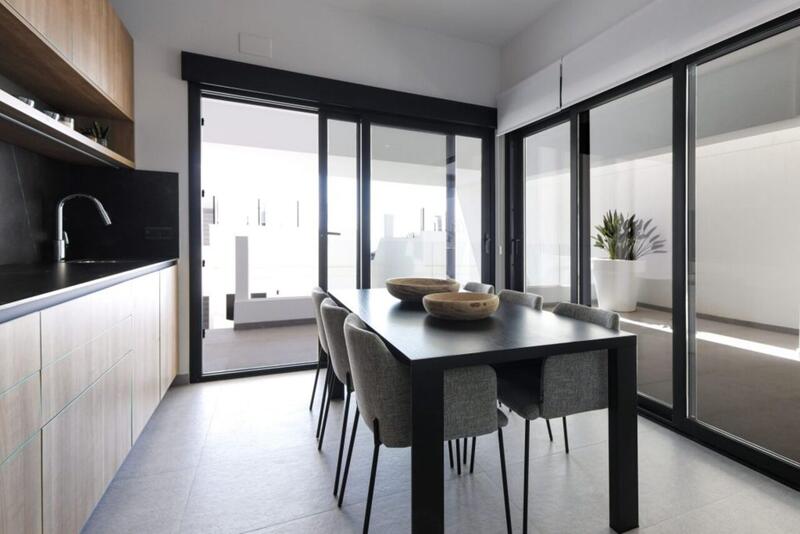 4 Cuarto Villa en venta