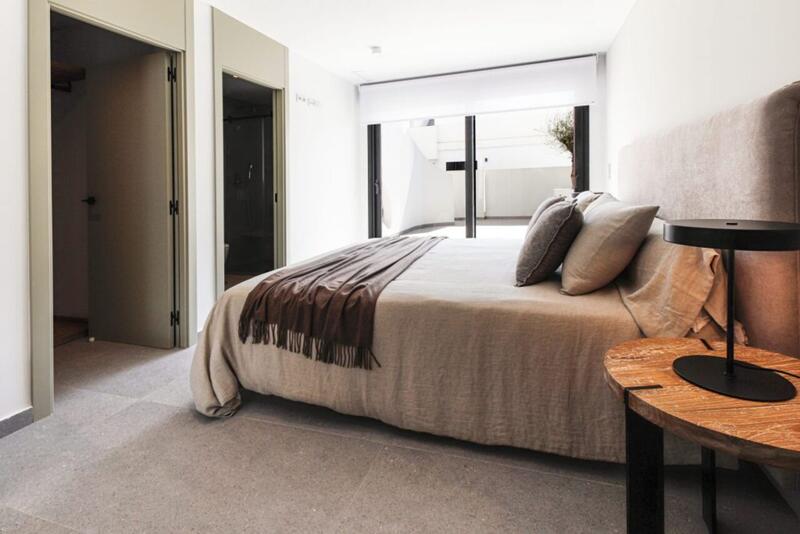 4 Cuarto Villa en venta