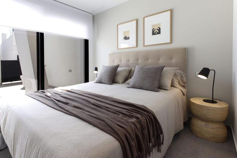 4 Cuarto Villa en venta