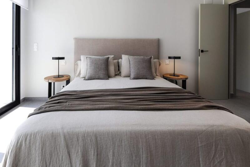 4 Cuarto Villa en venta