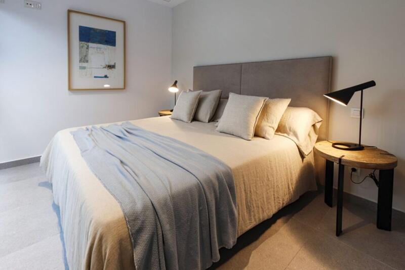 4 Cuarto Villa en venta