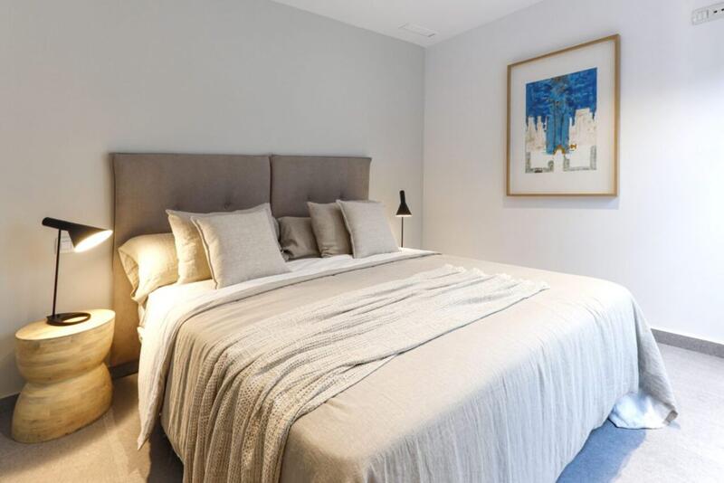 4 Cuarto Villa en venta