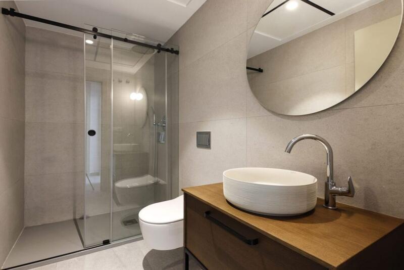 4 Cuarto Villa en venta