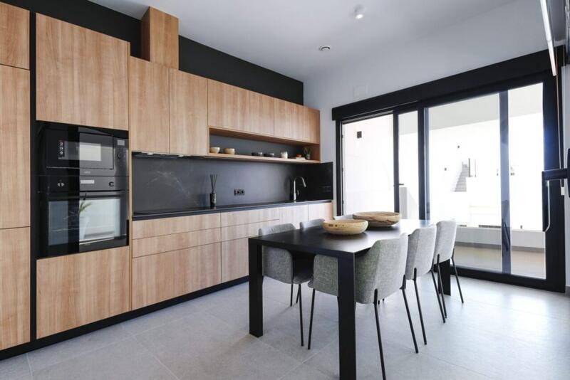 4 Cuarto Villa en venta