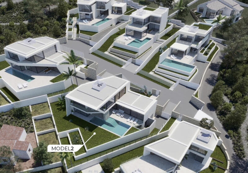 3 bedroom Villa for sale