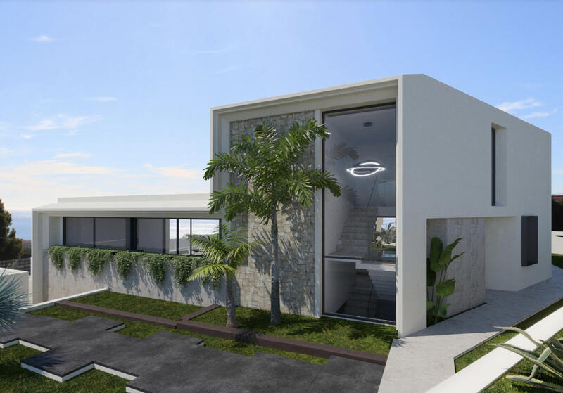 3 bedroom Villa for sale