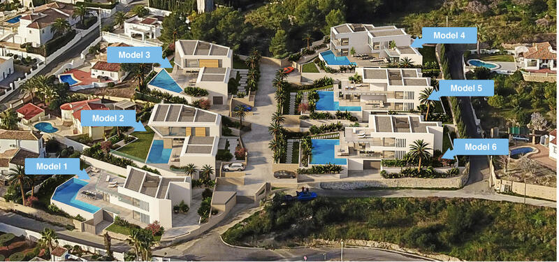 3 bedroom Villa for sale