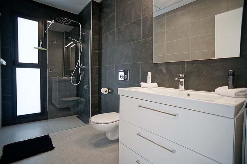 3 soveværelse Villa til salg