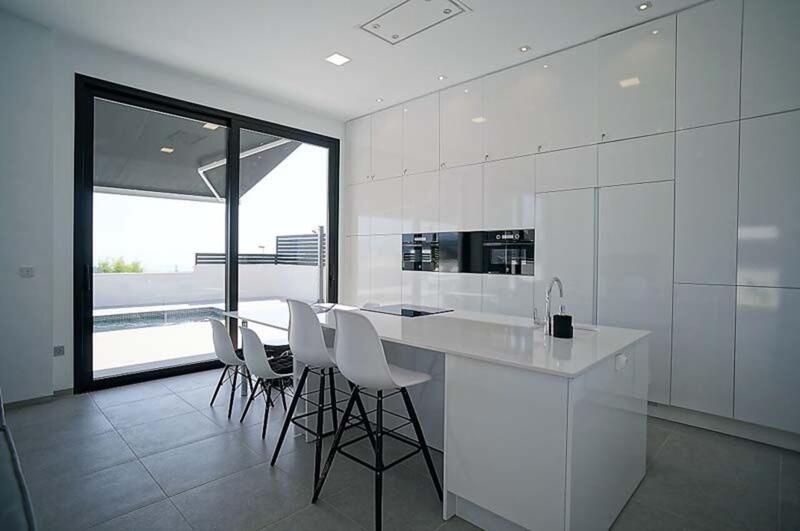 3 soveværelse Villa til salg