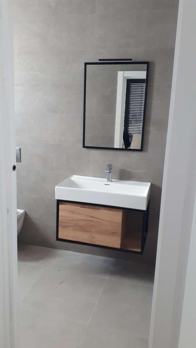 3 slaapkamer Villa Te koop