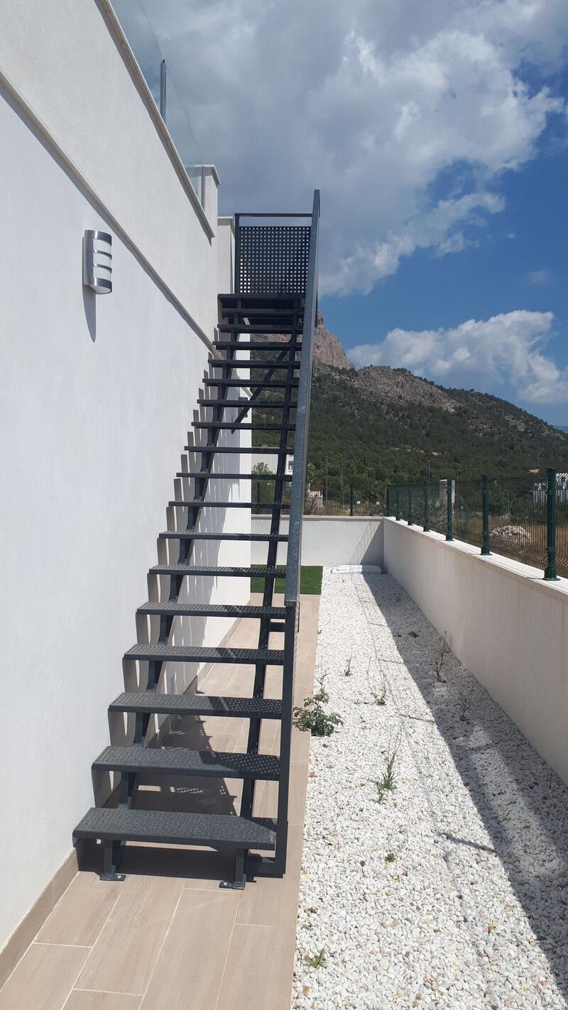 3 soveværelse Villa til salg