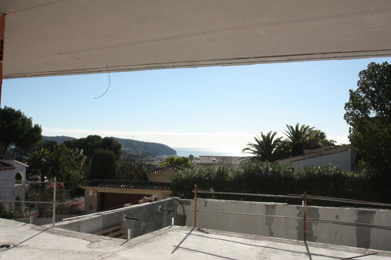 4 chambre Villa à vendre