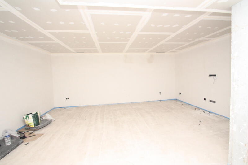 4 chambre Villa à vendre