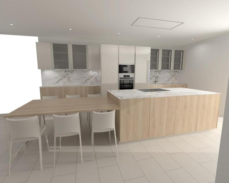 4 slaapkamer Villa Te koop