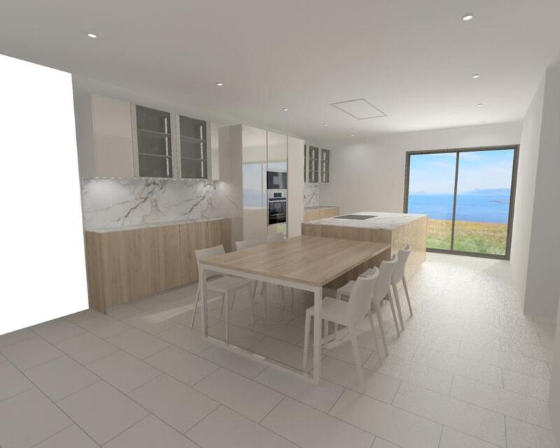 4 slaapkamer Villa Te koop