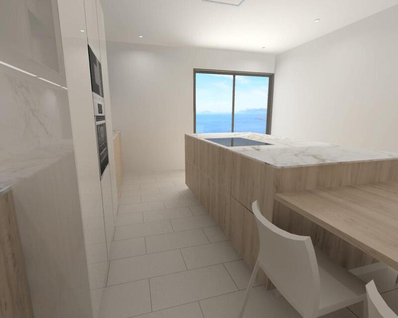 4 slaapkamer Villa Te koop