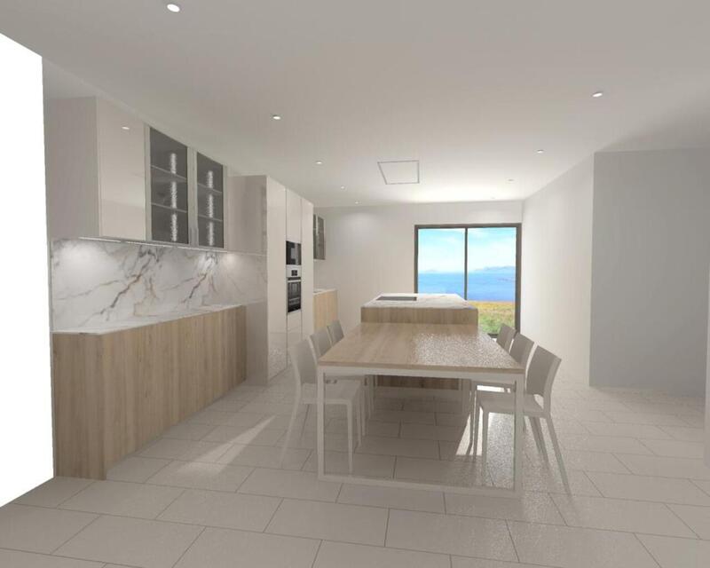 4 slaapkamer Villa Te koop