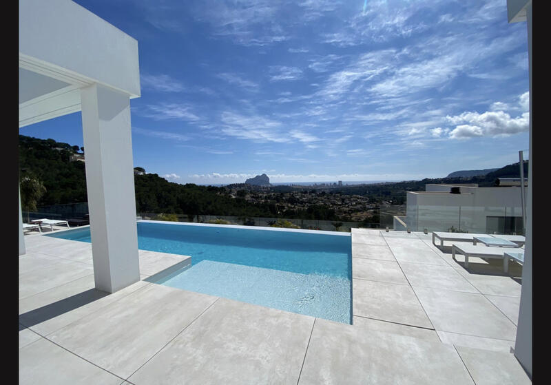 4 chambre Villa à vendre