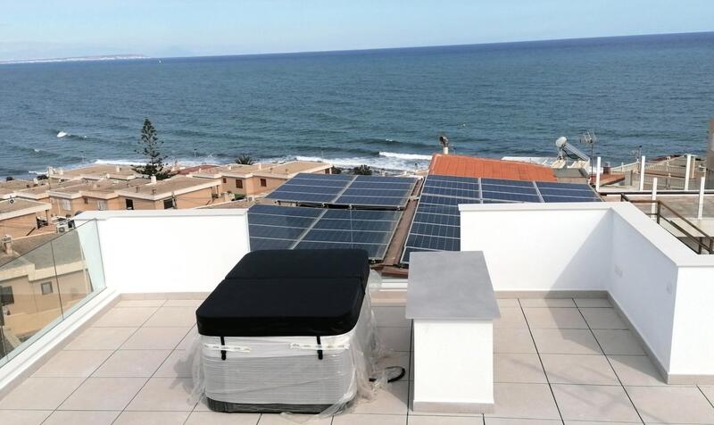 3 bedroom Villa for sale