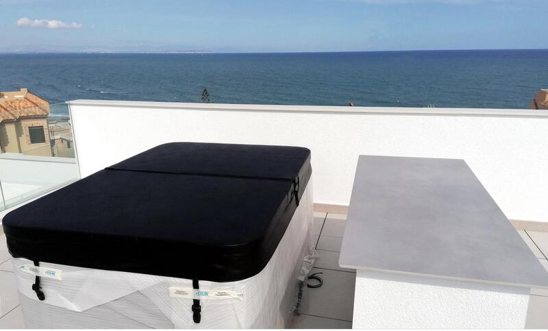 3 chambre Villa à vendre