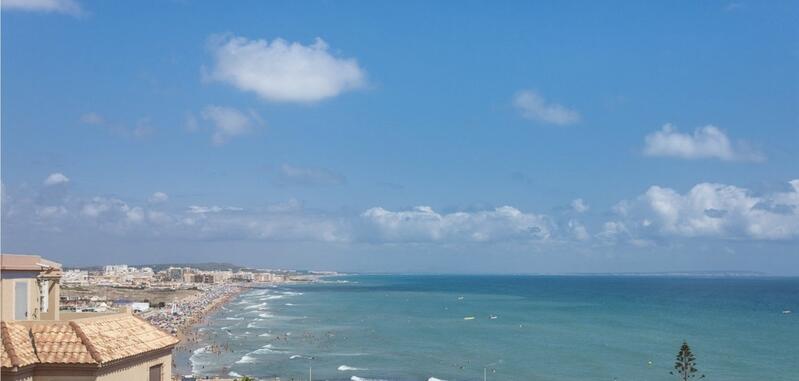 3 chambre Villa à vendre