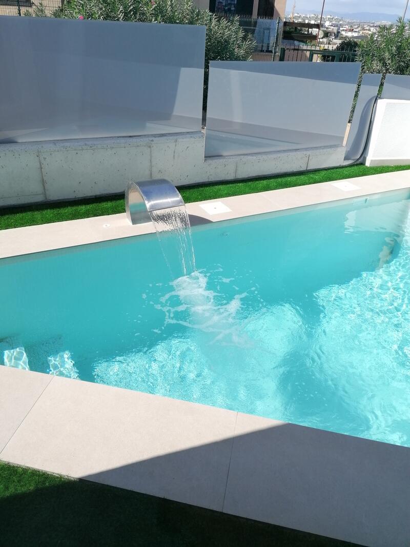 3 chambre Villa à vendre