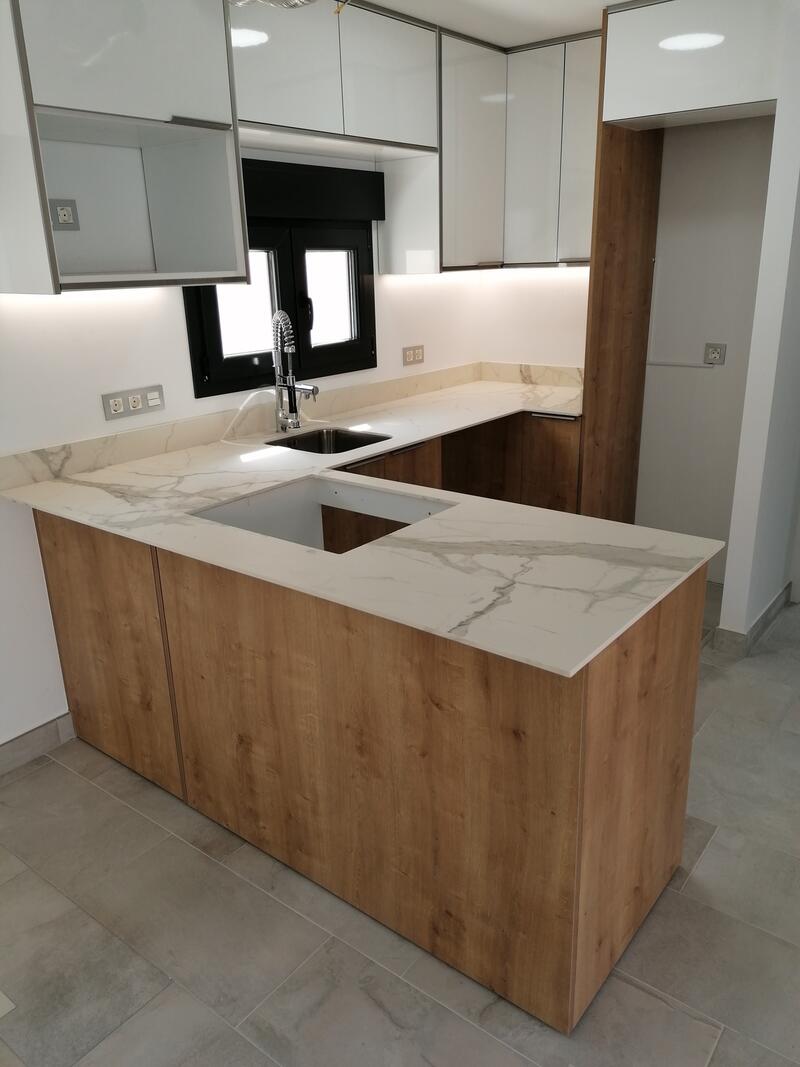 3 chambre Villa à vendre