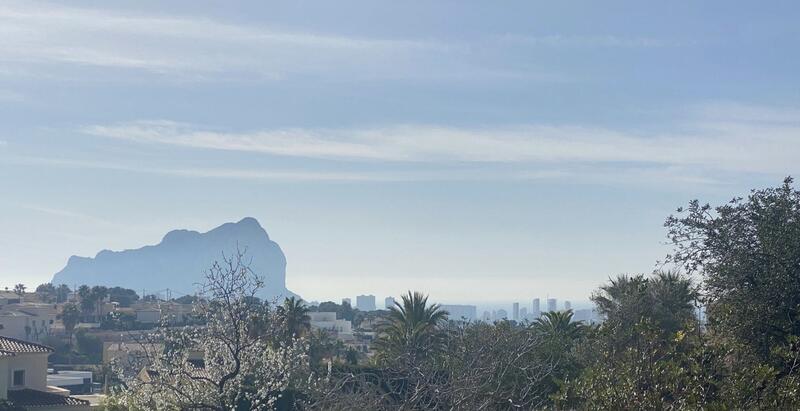 4 chambre Villa à vendre