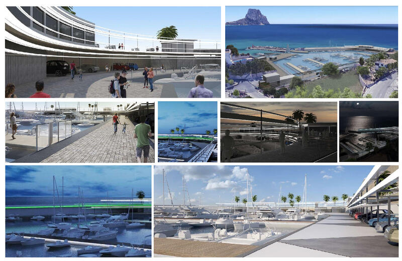 5 soveværelse Villa til salg