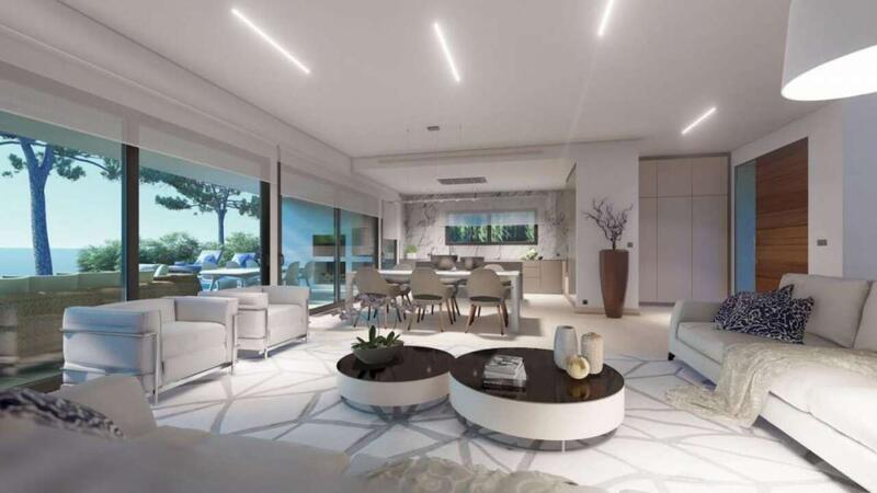 4 bedroom Villa for sale