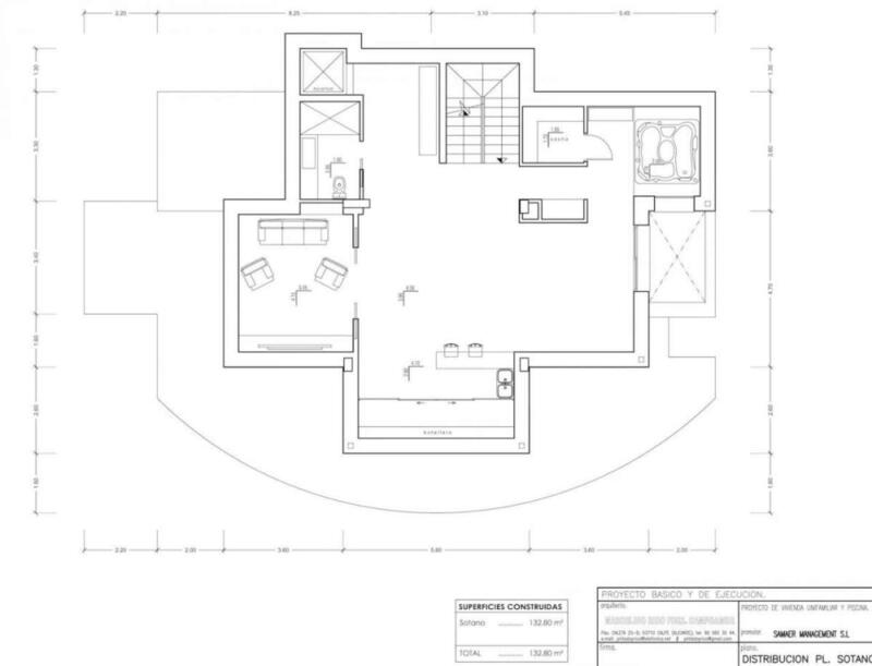 4 slaapkamer Villa Te koop