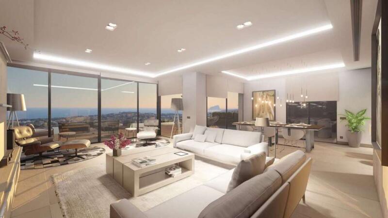 4 slaapkamer Villa Te koop