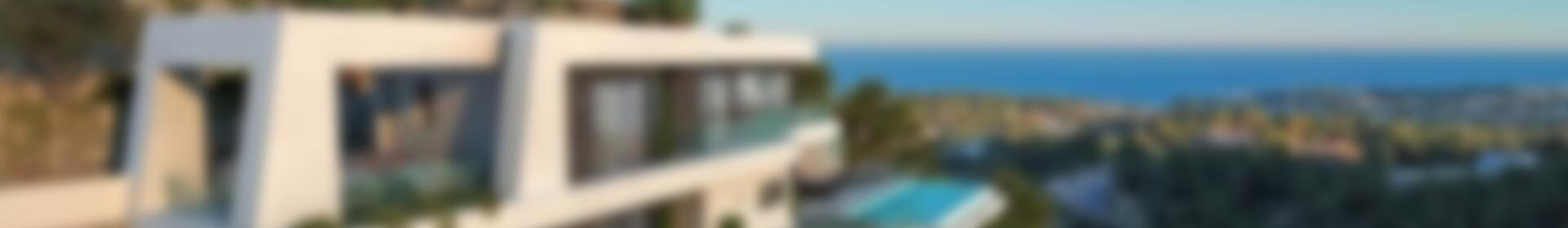 4 soveværelse Villa til salg