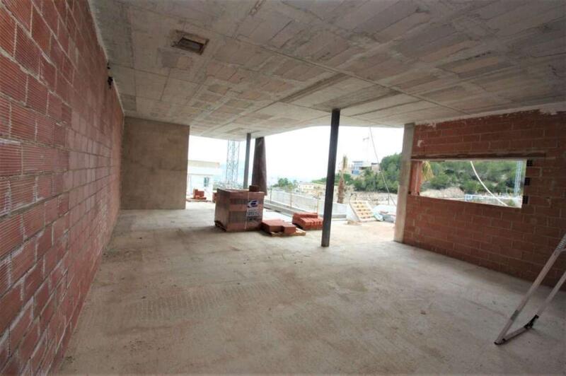 4 soveværelse Villa til salg