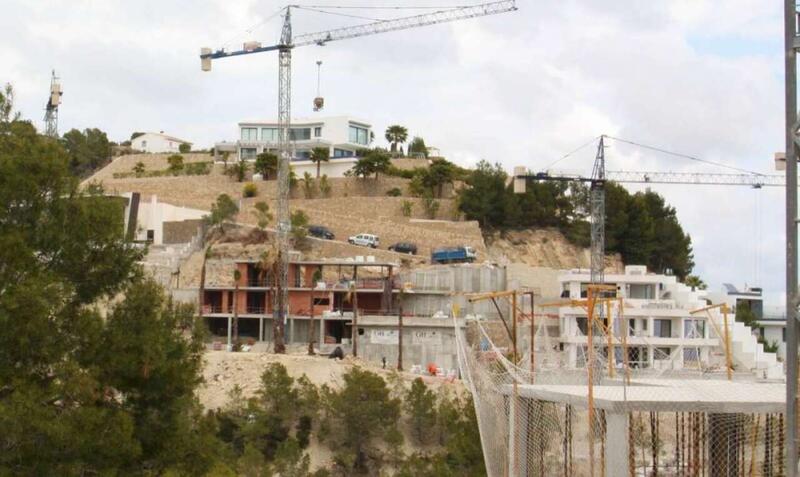 4 soveværelse Villa til salg