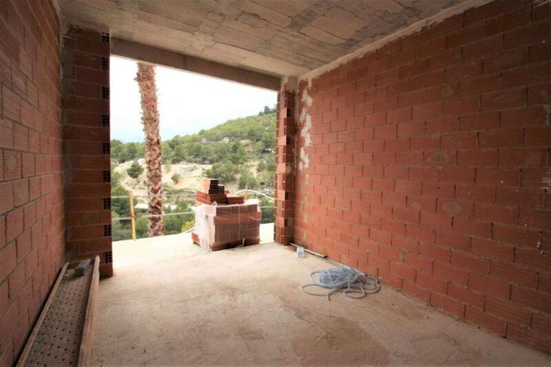 4 soveværelse Villa til salg