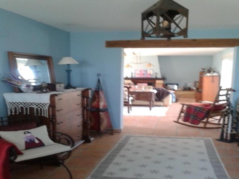 5 slaapkamer Villa Te koop