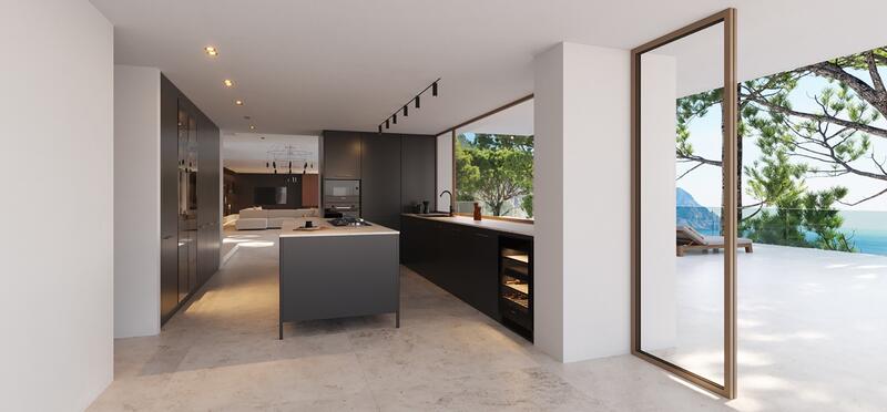 5 bedroom Villa for sale