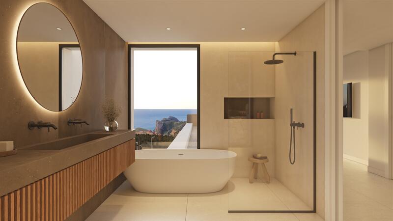 3 soverom Villa til salgs