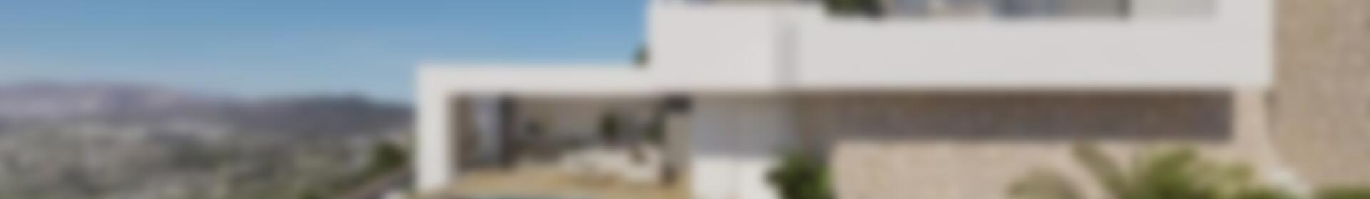 3 slaapkamer Villa Te koop