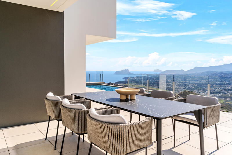 3 Cuarto Villa en venta