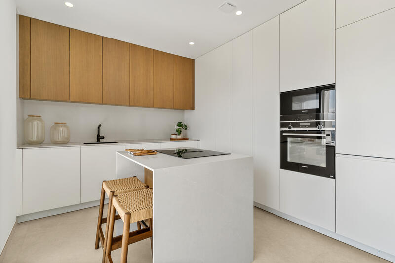 3 Cuarto Villa en venta