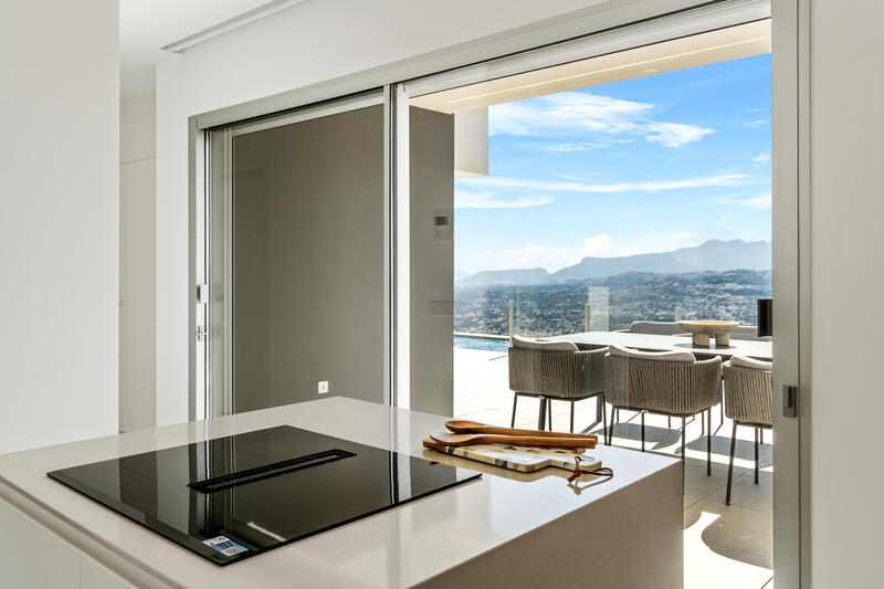 3 Cuarto Villa en venta