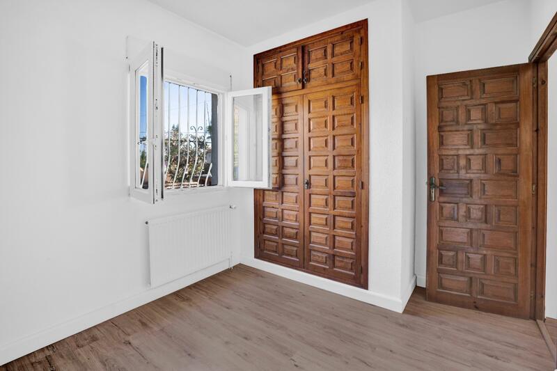 2 chambre Villa à vendre